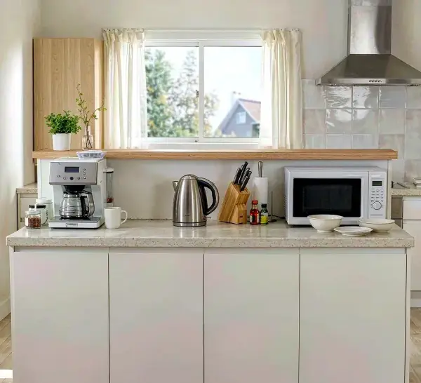 Electronics and Home Appliances application illustration