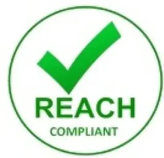 REACH compliant mark