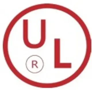UL certification mark