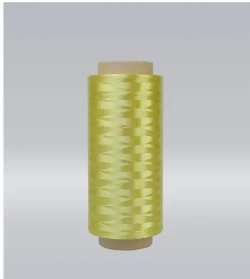 STARAMID® F-3 Aramid-III common packaging