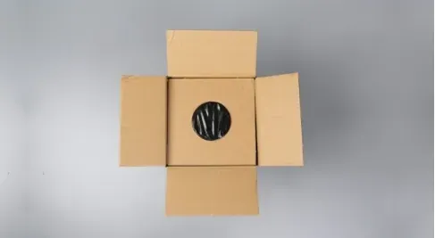 STARAMID® F-3 Aramid-III outer packaging