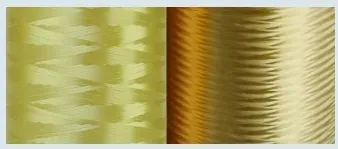 STARAMID® F-3 Aramid-III filament