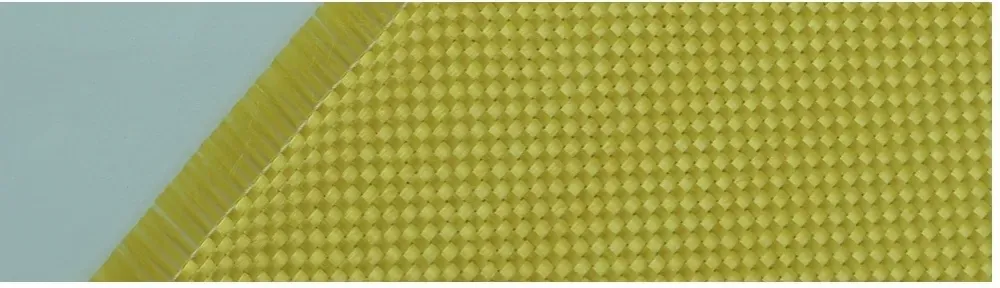 STARAMID® F-3 Aramid-III UD fabric