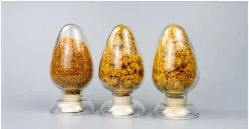STARAMID® CG-PBO Staple Fiber