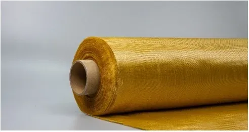 STARAMID® CG-PBO Fabric