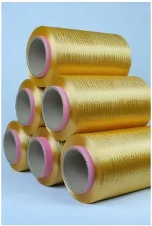 Figure 3 STARAMID® CG-PBO-AS (High-Strength Type)