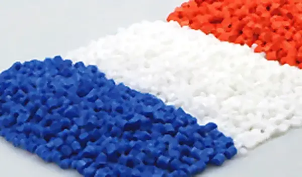 Modified Plastics product family illustration