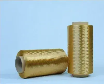 High-Performance Fibers product family illustration