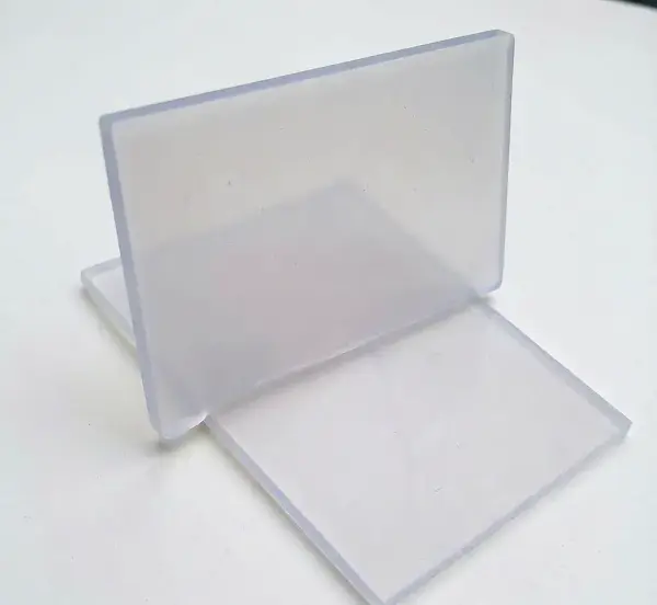 HTV Silicone Rubber product family illustration