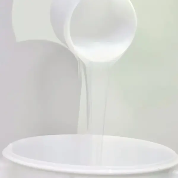Liquid Silicone Rubber product family illustration