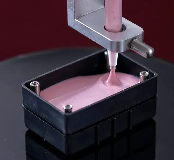 Thermal Management Materials product family illustration